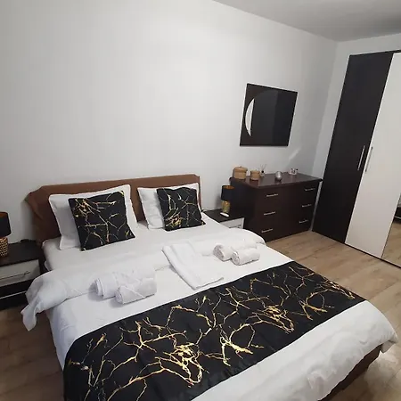 Andrei Apartment Brasov-3