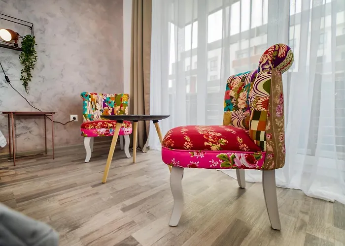 Apartament Diamant